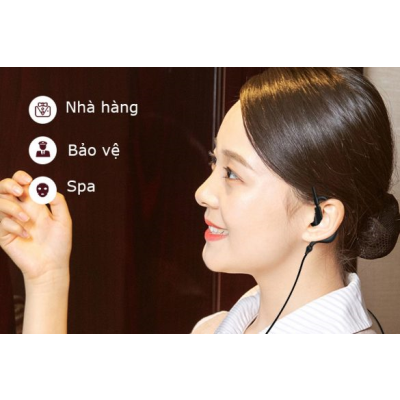 Máy bộ đàm Mini GLANCE GC-109